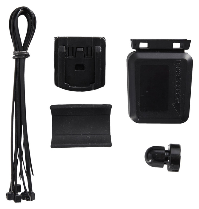 Cykelcomputer trådløs - Rawlink